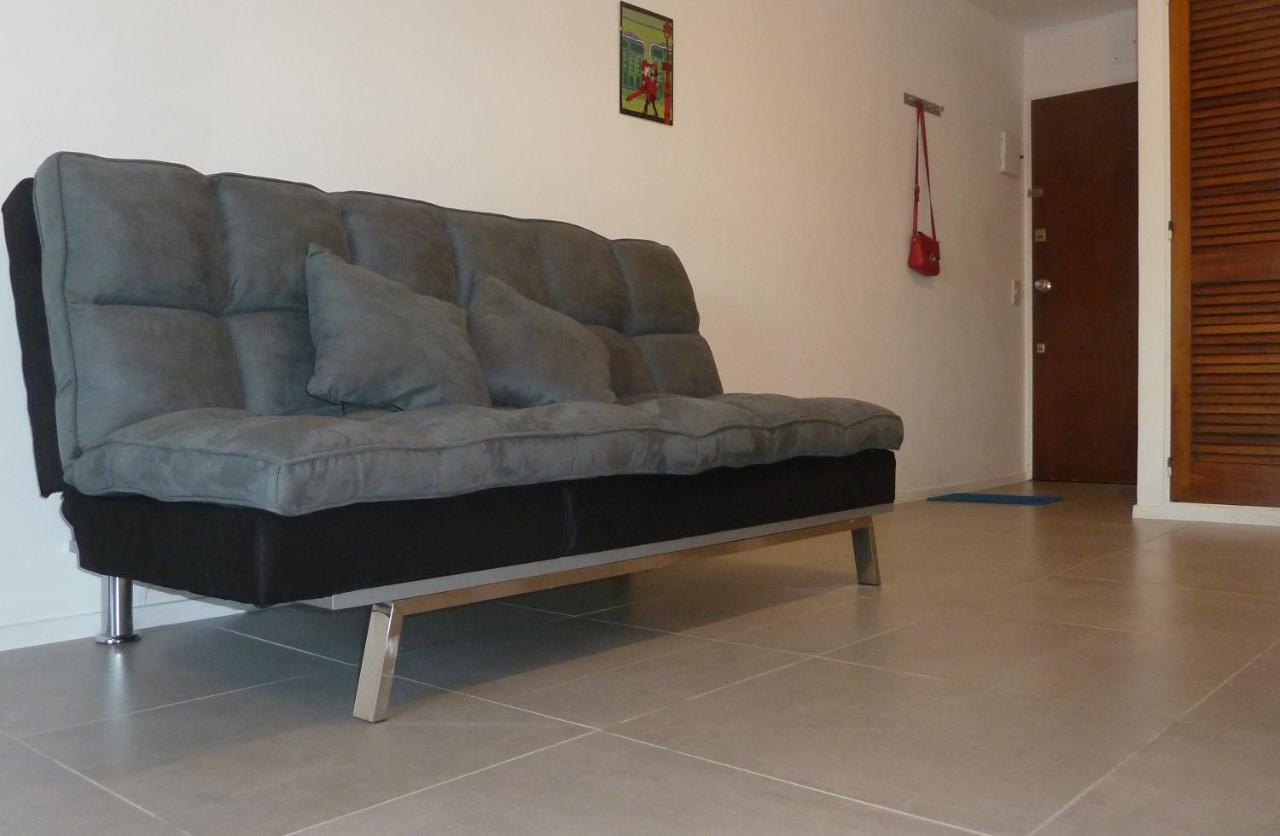 Baires Apartamento - Buenos Aires — Fotos 1