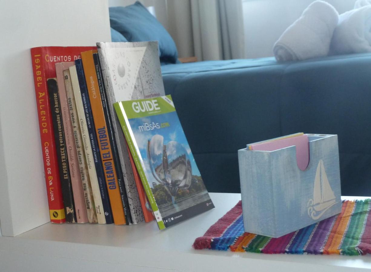 Baires Apartamento - Buenos Aires — Fotos 2